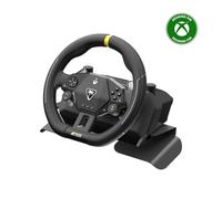 Turtle Beach Racer Système de volant de course sans fil sous licence officielle pour Xbox w/connexion sans fil fiable et jusqu'à 30 h d'autonomie pour Series X et S, Xbox One et PC