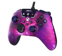 Turtle Beach REACT-R Controller Nebula - Xbox Series X|S, Xbox One and PC