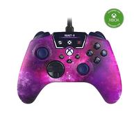 Manette - React-r Controller Nebula Noir; Violet G