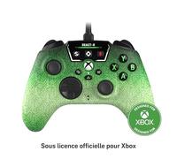 Manette TURTLE BEACH React-R Wired Controller Pixel