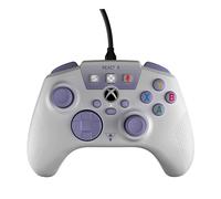 Turtle Beach REACT-R Xbox Controller blanc, Couleur:Blanc