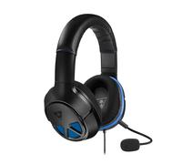 Casque Gaming Turtle Beach Recon 150 Noir et bleu pour PS4 Noir G