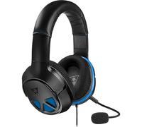 Turtle Beach Recon 150 Casque Gaming - PS4 et PC