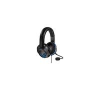 Casque pour console Turtle Beach Casque Gaming Recon 150 Noir et bleu pour PS4