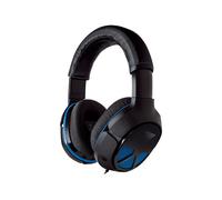 Turtle Beach RECON 150 - Micro-casque - circum-aural - filaire - jack 3,5mm