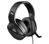 Turtle Beach Recon 200 Casque Gaming Amplifié PS4 / XBOX ONE Noir