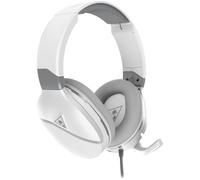 Casque-Micro Gaming TURTLE BEACH Recon 200 Gen 2 Blanc - Multi-Plateformes