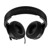Micro Casque Gaming filaire Recon 200 2ème génération Noir