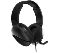 Casque-Micro Gaming TURTLE BEACH Recon 200 Gen 2 Noir - Multi-Plateformes