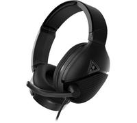 TURTLE BEACH Recon 200 Gen 2 Noir Casque micro Gaming Filaire Multi-Plateformes