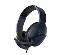 Turtle Beach Recon 200 Midnight Blue Versterkte Gaming Headset - PS5, PS4, Xbox Series X,S, Xbox One en PC