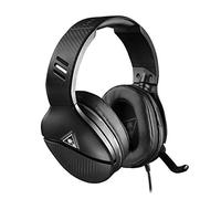 Turtle Beach Recon 200 Casque Avec fil Arceau Gaming Noir