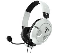 Turtle Beach Recon 50 Wired In-Hearing Headset Play Black, White