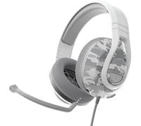 Turtle Beach Micro-casque Recon 500 circum-aural filaire jack 3,5 mm camouflage arctique