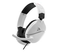 Casque gaming filaire Recon 70 Blanc et Noir pour Nintendo Switch