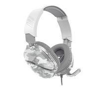 Turtle Beach Casque de jeu Recon 70 filaire 40 mm micro escamotable camouflage arctique