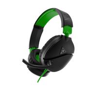 Turtle Beach Recon 70 Casque Avec fil Arceau Jouer Noir, Vert