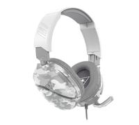 Turtle Beach Casque de jeu Recon 70 filaire 40 mm micro escamotable camouflage arctique