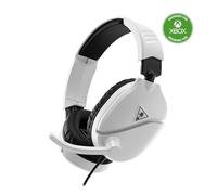 Turtle Beach Casque gaming multiplateforme Recon 70 - Xbox Series X|S, Xbox One, PC, Nintendo Switch, et appareils mobiles avec prise 3,5 mm - microphone à bascule, écouteurs de 40 mm