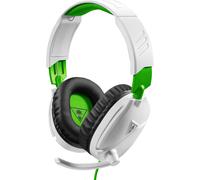 Turtle Beach Recon 70X Headset - White Blanc Taille unique Unisex