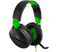 Turtle Beach Recon 70X noir/vert, Casque pour jeux vidéo