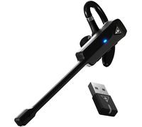 Turtle Beach Recon Air Wireless Chat Communicator Pour PS4 & PS5 Headset