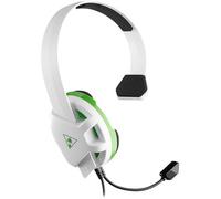 TURTLE BEACH RECON CHAT Blanc - XBOX ONE