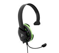 Turtle Beach Recon Chat Casque Gaming - Compatibilité Xbox Series X, Xbox One et PS4