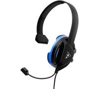 Turtle Beach Recon Chat Headset for PlayStation 5, PS4 Pro and PS4 NEUF