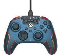 Turtle Beach Recon Cloud Controller - Manette de jeu - sans fil - Bluetooth - magma bleu - pour Microsoft Xbox One, Microsoft Xbox Series S, Microsoft Xbox Series X, PC, Android Magma bleu G
