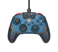 Turtle Beach Recon Cloud Gamepad Avec Micro Intégré, Bleu 00214