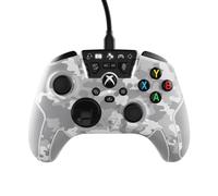 Turtle Beach Manette Recon - Xbox Series X/S, Xbox One et PC - Camo Arctique