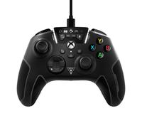 Turtle Beach Manette Recon – Xbox Series X/S, Xbox One et PC – Noir