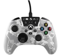 Turtle Beach Manette Recon - Xbox Series X/S, Xbox One et PC - Camo Arctique