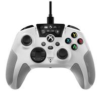 Turtle Beach – Manette Recon filaire – Xbox Series X/S, Xbox One, PC – Blanche