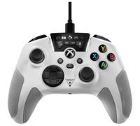 TURTLE BEACH Recon Controller - Manette pour Xbox Series XS & Xbox One - Blanc
