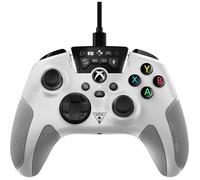 TURTLE BEACH Recon Controller - Manette pour Xbox Series XS & Xbox One - Blanc