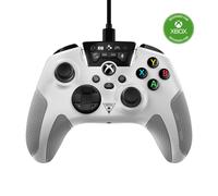 Turtle Beach – Manette Recon filaire – Xbox Series X/S, Xbox One, PC – Blanche