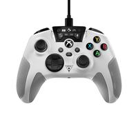 Turtle Beach Recon Controller White - Xbox Series X S, Xbox One and PC Recon Sin