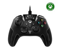 Turtle Beach Recon Controller Wired Game Controller for Xbox Series X S, Xbox One and Windows 10 Black