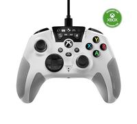 Turtle Beach Recon Controller Wired Game Controller for Xbox Series X S, Xbox One and Windows 10 White