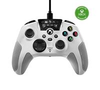 Turtle Beach Recon Manette Blanc - Xbox Series X/S, Xbox One, PC, Ordinateur