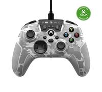 Turtle Beach Recon Manette Camo Arctique - Xbox Series X/S, Xbox One and PC