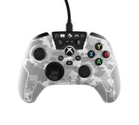 Turtle Beach Recon Manette Controller Camo Arctique Xbox Series XS, Xbox One And Pc