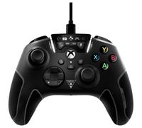 Turtle Beach Recon Manette de jeu PC, Xbox One, Xbox Series X noir