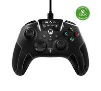 Turtle Beach Manette Recon – Xbox Series X/S, Xbox One et PC – Noir
