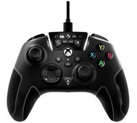 Manette Turtle Beach Recon Controller Filaire Noir Turtle Beach Pour ,Pc, Microsoft Xbox One, Microsoft Xbox Series S, Microsoft Xbox Series X