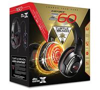 Turtle Beach Recon Z60 casque gaming son surround DTS X 7.1 (PC)