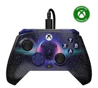 Turtle Beach Rematch Advanced Dark Cosmos bekabelde gamin (Not Machine Spacific)