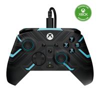 Turtle Beach Rematch Advanced Titan Steel Wired Gaming Co (Not Machine Spacific)